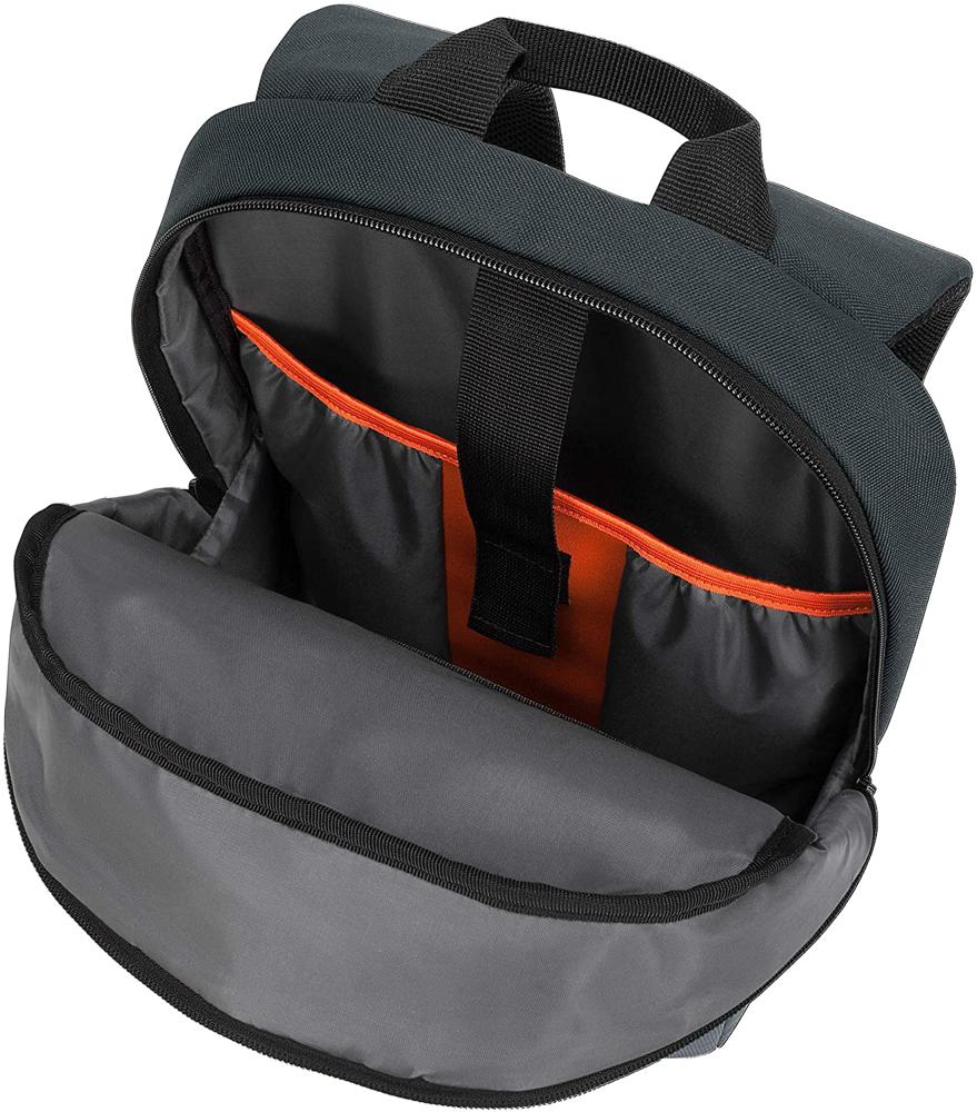 Mochila Targus Geolite Plus para Portátiles de 1215.6 Pulgadas Slate